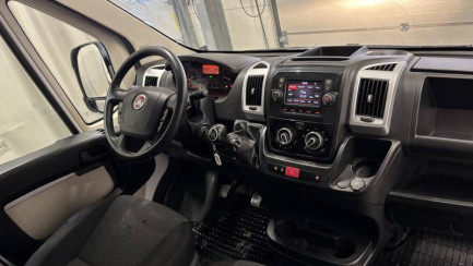 Zdjęcie przedmiotu: Fiat Ducato 33 2.3 M-jet E6d 3.3t L2H2