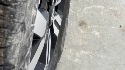 Zdjęcie przedmiotu: Dacia Duster Tce Prestige