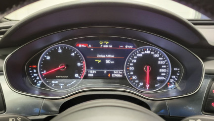 Zdjęcie przedmiotu: Audi A6 Allroad 3.0 TDI Quattro Tiptr