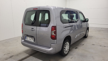 Zdjęcie przedmiotu: Toyota Proace City Verso Long 1.5 D-4D Business Aut