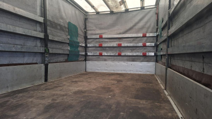 Zdjęcie przedmiotu: Iveco Daily 35-170 E5 3.5t