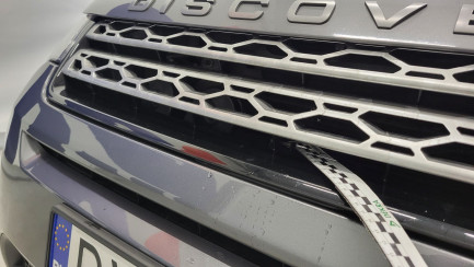 Zdjęcie przedmiotu: LAND ROVER Discovery Sport 2.0 TD4 HSE aut
