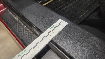 Zdjęcie przedmiotu: Ssangyong Korrando 1.5 T-GDI Quartz 2WD