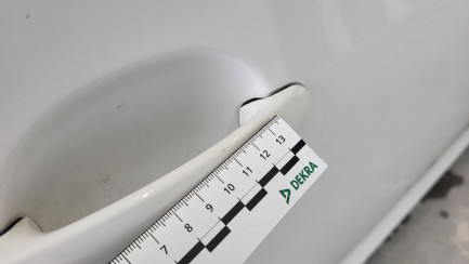 Zdjęcie przedmiotu: Skoda Rapid 1.0 TSI Ambition Lack of documentation for the gas installation