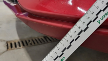 Zdjęcie przedmiotu: Ford Kuga 2.5 FHEV FWD ST-Line X Błędny wpis mocy silnika w DR