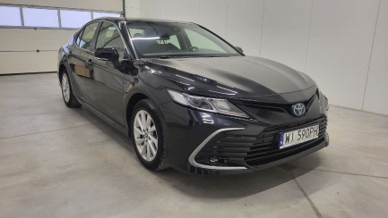 Zdjęcie przedmiotu: Toyota Camry 2.5 Hybrid Comfort CVT