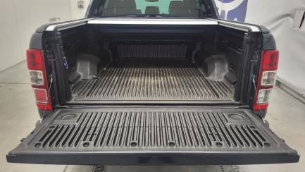 Zdjęcie przedmiotu: Ford Ranger 2.0 EcoBlue 4x4 DC Wildtrak aut