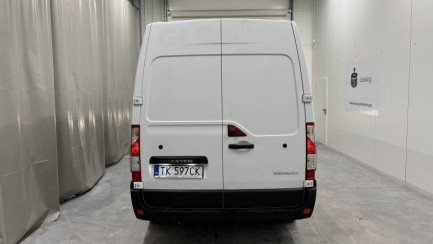 Zdjęcie przedmiotu: Renault Master FWD 2.3 dCi L3H2 Pack Clim S&S+E E6d 3.5t