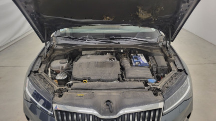 Zdjęcie przedmiotu: Skoda Superb 2.0 TDI SCR 4x4 L&K DSG