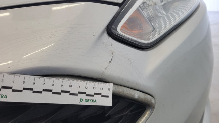 Zdjęcie przedmiotu: Ford Focus Kombi 1.5 TDCi Trend