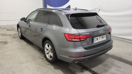 Zdjęcie przedmiotu: Audi A4 35 TDI S tronic