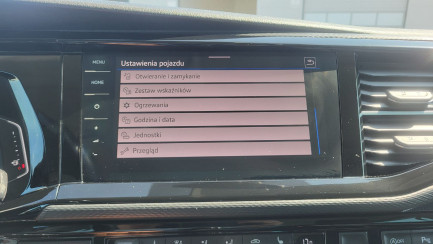 Zdjęcie przedmiotu: Volkswagen Multivan 6.1 2.0 TDI L1 Highline 4Motion DSG
