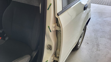 Zdjęcie przedmiotu: Fiat Panda VAN 1.0 GSE Hybrid Pop Business/Pop