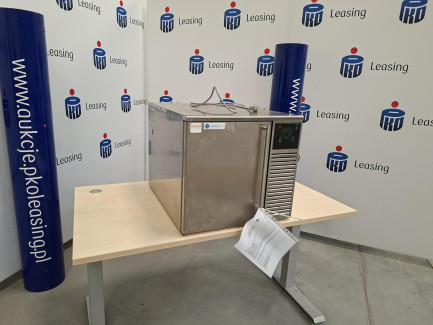 Zdjęcie przedmiotu: Szafa szokowa schładzająca FRIULINOX CF031AE-R290