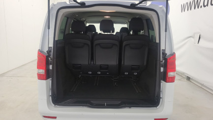 Zdjęcie przedmiotu: Mercedes-benz Vito Tourer 114 CDI L2 Pro 9G-Tronic