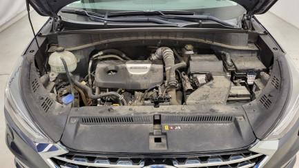 Zdjęcie przedmiotu: Hyundai Tucson 1.6 T-GDi Premium 4WD DCT