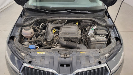 Zdjęcie przedmiotu: Skoda Fabia III Kombi 1.0 TSI Ambition + LPG