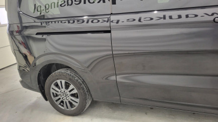 Zdjęcie przedmiotu: Ford Tourneo Custom 2.0 EcoBlue 320 L2 Titanium aut