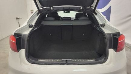 Zdjęcie przedmiotu: BMW X6 M50d