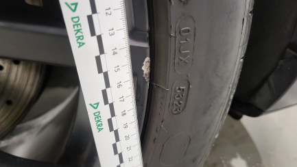 Zdjęcie przedmiotu: BMW X6 M Competition