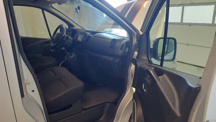 Zdjęcie przedmiotu: Opel VIVARO 1.6 CDTI E6 2.9t L2H1 Edition