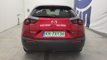 Zdjęcie przedmiotu: Mazda MX-30 35.5kWh Hikari Oświadczenie o utracie DR