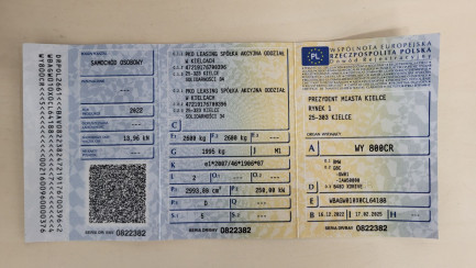 Zdjęcie przedmiotu: BMW 840d xDrive mHEV