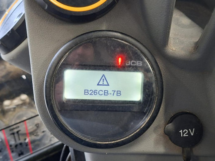 Zdjęcie przedmiotu: JCB 35Z-1 mini crawler excavator