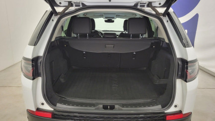 Zdjęcie przedmiotu: LAND ROVER Discovery Sport 2.0 D200 mHEV S aut