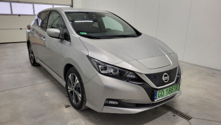 Zdjęcie przedmiotu: Nissan Leaf 40kWh Acenta