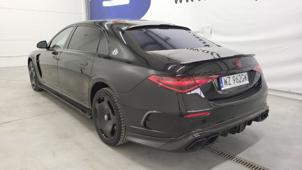 Zdjęcie przedmiotu: Mercedes-benz Maybach S 580 4-Matic