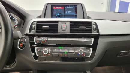 Zdjęcie przedmiotu: BMW 220i GPF Sport Line aut