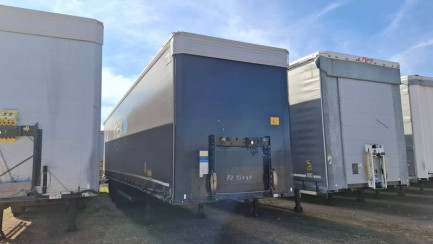 Zdjęcie przedmiotu: KOGEL SN24 Dropside