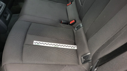Zdjęcie przedmiotu: Audi A4 Avant 40 TDI mHEV S Line S tronic Oświadczenie o utracie DR