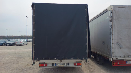 Zdjęcie przedmiotu: Opel Movano 2.2 Diesel L3 Edition E6d 3.5t