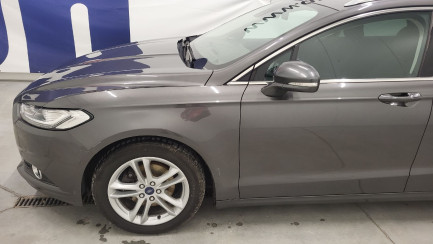 Zdjęcie przedmiotu: Ford Mondeo 2.0 TDCi Titanium