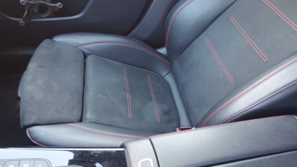 Zdjęcie przedmiotu: Mercedes-benz Cla 180 AMG