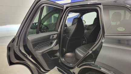 Zdjęcie przedmiotu: BMW X5 M