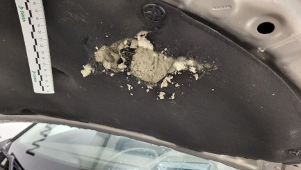 Zdjęcie przedmiotu: Nissan X-Trail 1.5 VC-T e-POWER Tekna e-4ORCE 7os