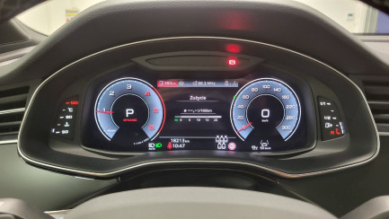 Zdjęcie przedmiotu: Audi Q7 TDI mHEV 210 kW Quattro S Line Tiptr.