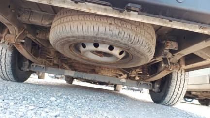 Zdjęcie przedmiotu: Peugeot BOXER 435 2.2 BlueHDi E6.2 3.5t L4H2 Pro Oświadczenie o utracie DR