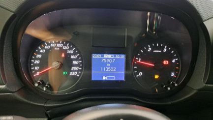 Zdjęcie przedmiotu: Mercedes-benz Citan Base