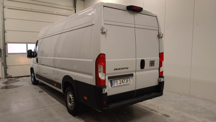 Zdjęcie przedmiotu: Fiat Ducato MAXI HD 2.2 H3-POWER E6.4 3.5t L4H2