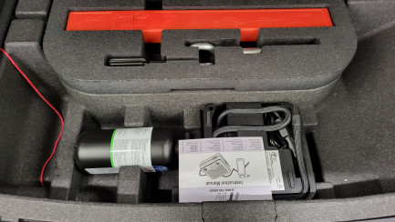 Zdjęcie przedmiotu: ALFA ROMEO Stelvio 2.9 V6 Bi-Turbo Quadrifoglio Q4 aut