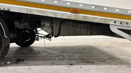 Zdjęcie przedmiotu: FORD/PARTNER TRANSIT 350 2.0 TDCi DPF E6.2 3.5t L5 Ambiente