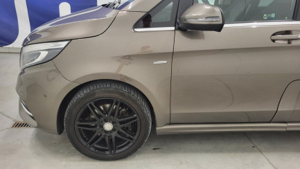 Zdjęcie przedmiotu: Mercedes-benz V 250 d 4-Matic Avantgarde 7G-Tronic
