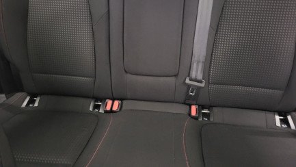 Zdjęcie przedmiotu: Ford Focus 1.0 EcoBoost mHEV ST-Line X Універсал