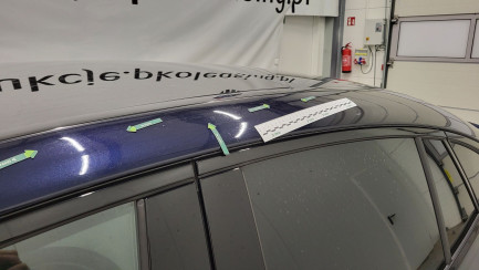 Zdjęcie przedmiotu: Mercedes-benz GLC Coupe 220 d mHEV 4-Matic Avantgarde