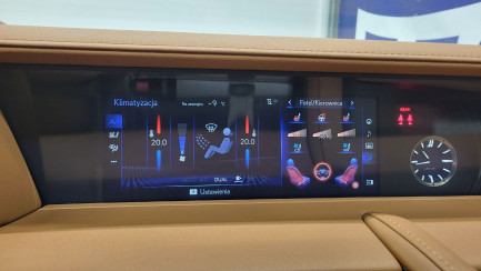 Zdjęcie przedmiotu: Lexus LC 500 Convertible