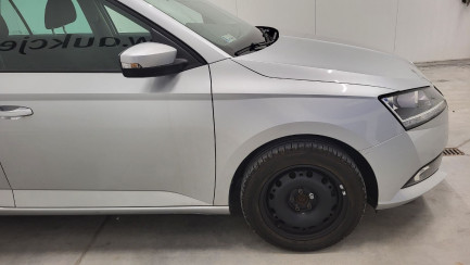 Zdjęcie przedmiotu: Skoda Fabia Combi 1.0 TSI Ambition